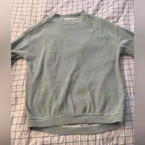 Aerie crewneck size medium